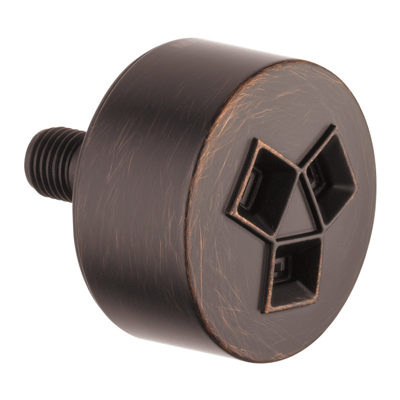 Delta HydraChoice Body Spray with Brilliance Finish Wayfair